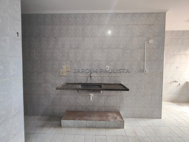 Jardim Paulista Imóveis - Imobiliária em Ribeirão Preto - SP - Apartamento - Jardim Paulista - Ribeirão Preto