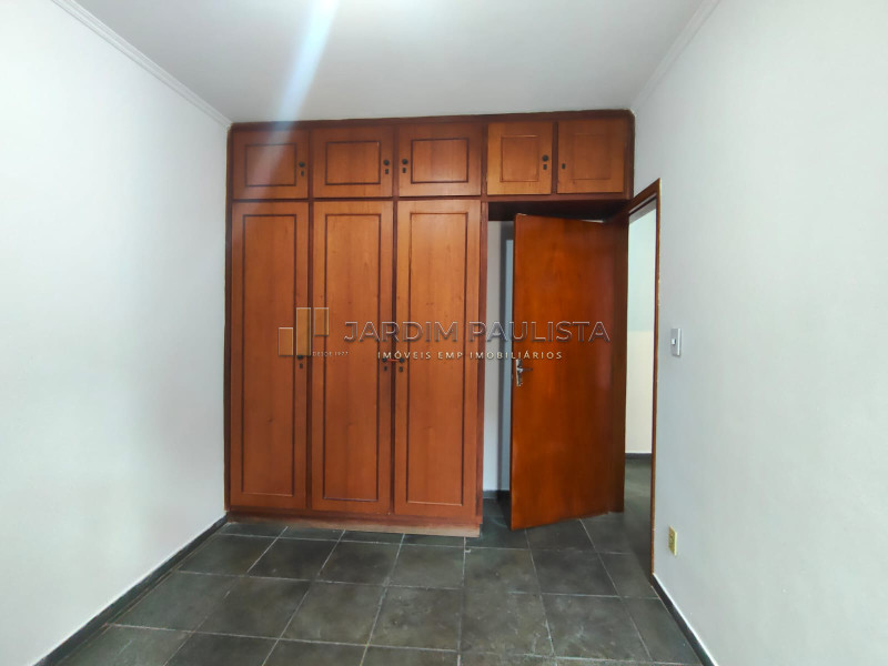 Jardim Paulista Imóveis - Imobiliária em Ribeirão Preto - SP - Apartamento - Jardim Paulista - Ribeirão Preto