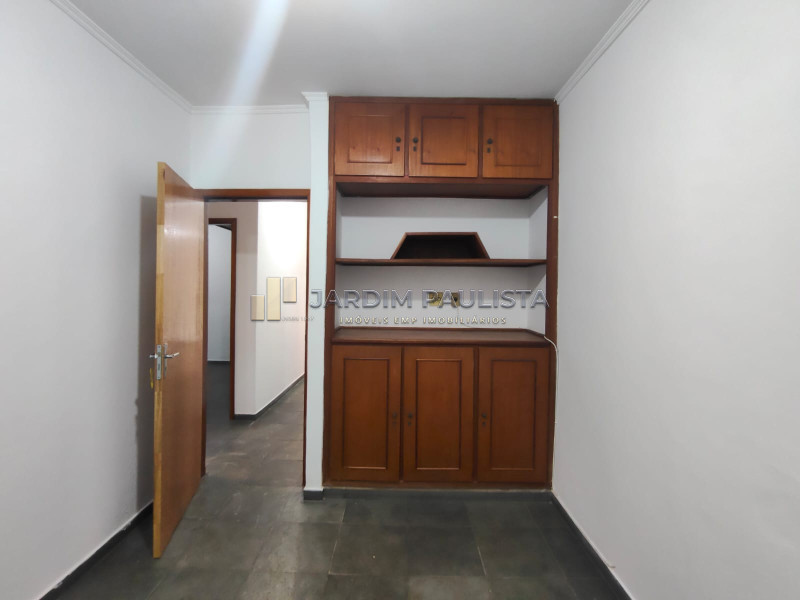 Jardim Paulista Imóveis - Imobiliária em Ribeirão Preto - SP - Apartamento - Jardim Paulista - Ribeirão Preto