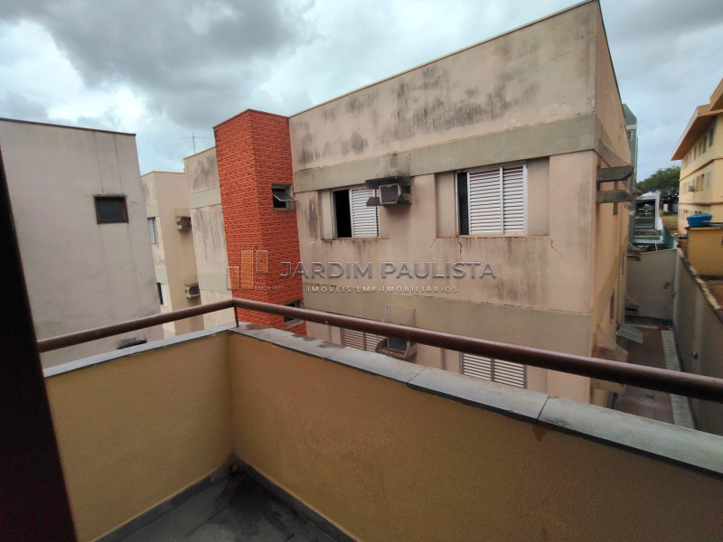 Jardim Paulista Imóveis - Imobiliária em Ribeirão Preto - SP - Apartamento - Jardim Paulista - Ribeirão Preto