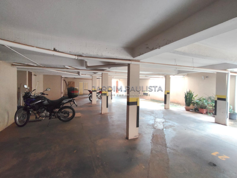 Jardim Paulista Imóveis - Imobiliária em Ribeirão Preto - SP - Apartamento - Jardim Paulista - Ribeirão Preto