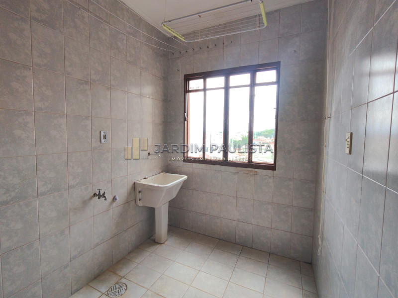 Jardim Paulista Imóveis - Imobiliária em Ribeirão Preto - SP - Apartamento - Jardim Paulista - Ribeirão Preto