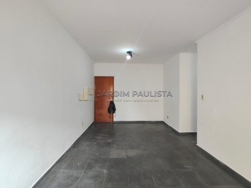 Jardim Paulista Imóveis - Imobiliária em Ribeirão Preto - SP - Apartamento - Jardim Paulista - Ribeirão Preto