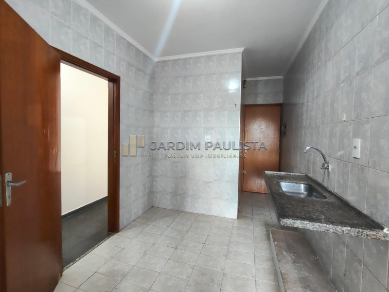 Jardim Paulista Imóveis - Imobiliária em Ribeirão Preto - SP - Apartamento - Jardim Paulista - Ribeirão Preto