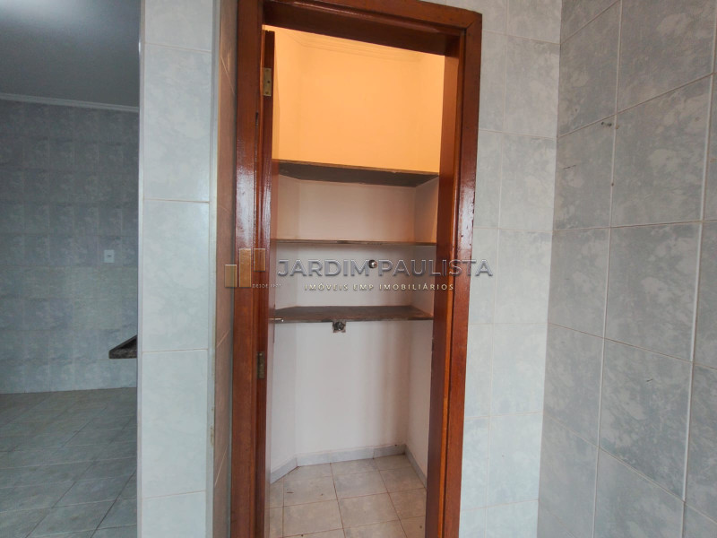 Jardim Paulista Imóveis - Imobiliária em Ribeirão Preto - SP - Apartamento - Jardim Paulista - Ribeirão Preto