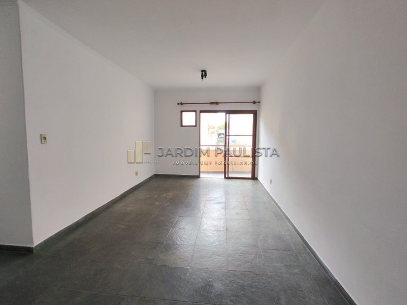 Jardim Paulista Imóveis - Imobiliária em Ribeirão Preto - SP - Apartamento - Jardim Paulista - Ribeirão Preto