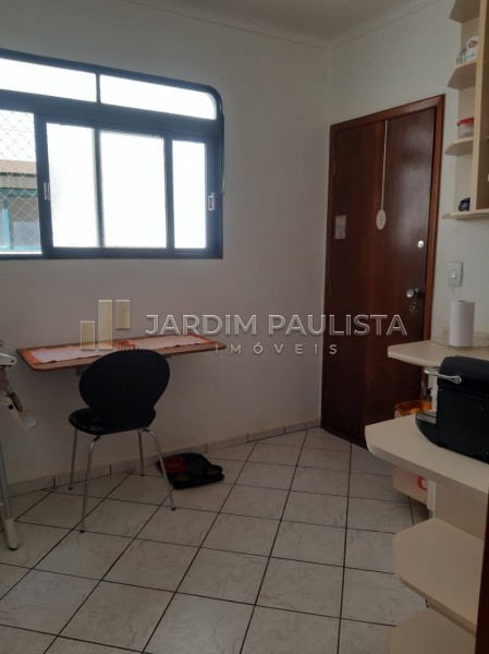 Jardim Paulista Imóveis - Imobiliária em Ribeirão Preto - SP - Apartamento - Jardim Macedo - Ribeirão Preto