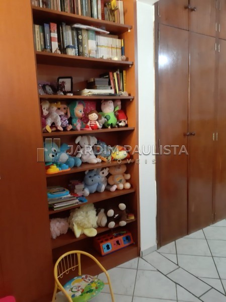 Jardim Paulista Imóveis - Imobiliária em Ribeirão Preto - SP - Apartamento - Jardim Macedo - Ribeirão Preto