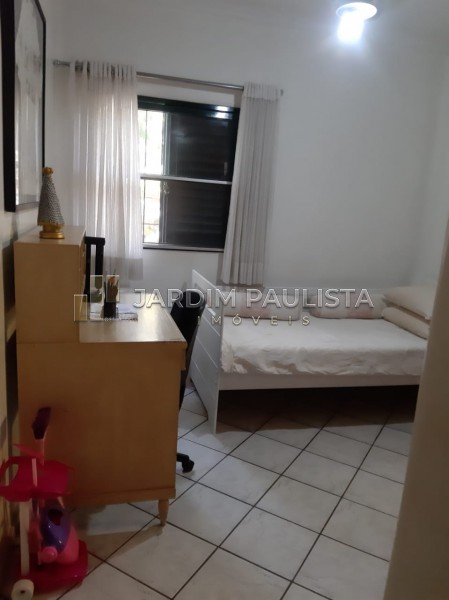 Jardim Paulista Imóveis - Imobiliária em Ribeirão Preto - SP - Apartamento - Jardim Macedo - Ribeirão Preto