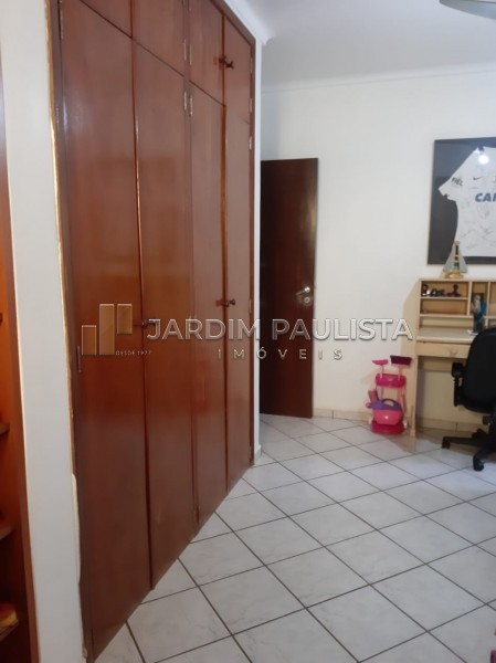 Jardim Paulista Imóveis - Imobiliária em Ribeirão Preto - SP - Apartamento - Jardim Macedo - Ribeirão Preto