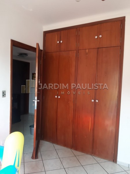 Jardim Paulista Imóveis - Imobiliária em Ribeirão Preto - SP - Apartamento - Jardim Macedo - Ribeirão Preto