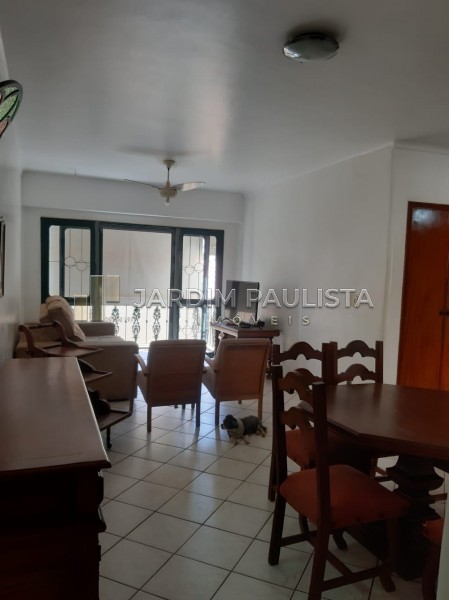 Jardim Paulista Imóveis - Imobiliária em Ribeirão Preto - SP - Apartamento - Jardim Macedo - Ribeirão Preto