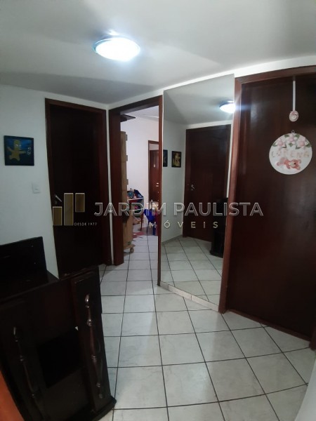 Jardim Paulista Imóveis - Imobiliária em Ribeirão Preto - SP - Apartamento - Jardim Macedo - Ribeirão Preto