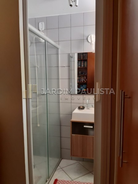 Jardim Paulista Imóveis - Imobiliária em Ribeirão Preto - SP - Apartamento - Jardim Macedo - Ribeirão Preto