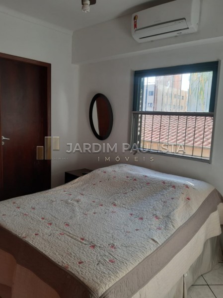 Jardim Paulista Imóveis - Imobiliária em Ribeirão Preto - SP - Apartamento - Jardim Macedo - Ribeirão Preto