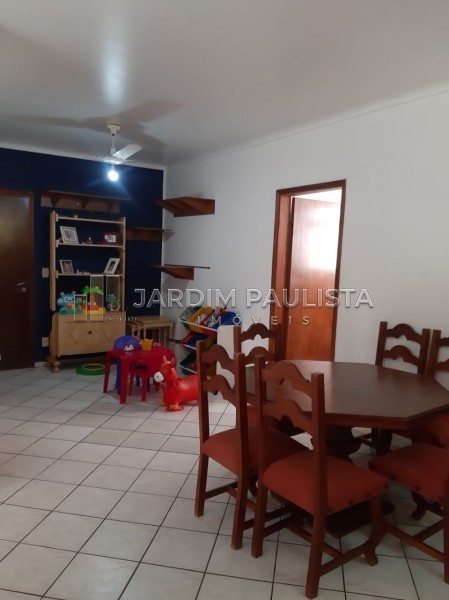 Jardim Paulista Imóveis - Imobiliária em Ribeirão Preto - SP - Apartamento - Jardim Macedo - Ribeirão Preto