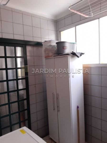 Jardim Paulista Imóveis - Imobiliária em Ribeirão Preto - SP - Apartamento - Jardim Macedo - Ribeirão Preto