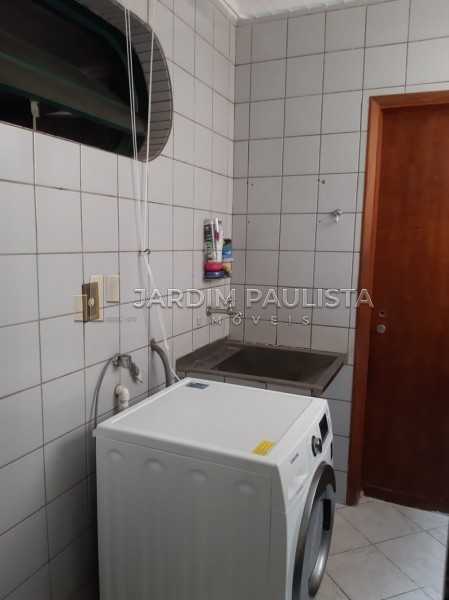 Jardim Paulista Imóveis - Imobiliária em Ribeirão Preto - SP - Apartamento - Jardim Macedo - Ribeirão Preto