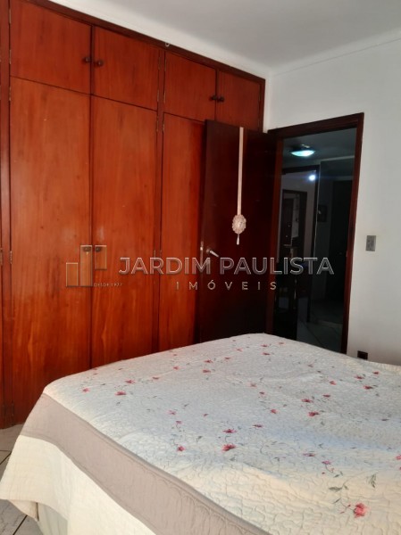 Jardim Paulista Imóveis - Imobiliária em Ribeirão Preto - SP - Apartamento - Jardim Macedo - Ribeirão Preto