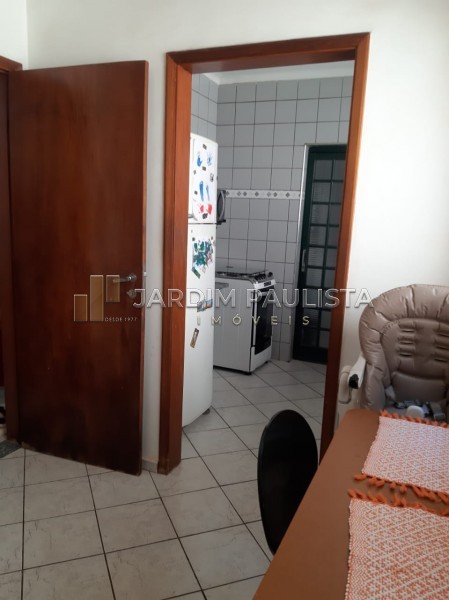 Jardim Paulista Imóveis - Imobiliária em Ribeirão Preto - SP - Apartamento - Jardim Macedo - Ribeirão Preto