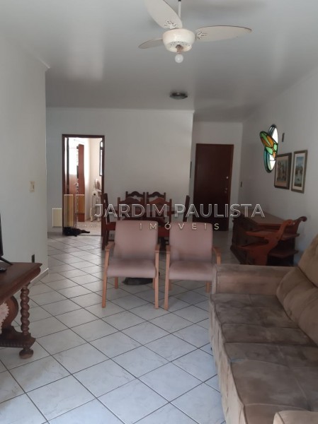 Jardim Paulista Imóveis - Imobiliária em Ribeirão Preto - SP - Apartamento - Jardim Macedo - Ribeirão Preto