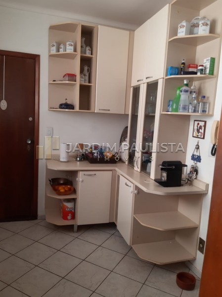 Jardim Paulista Imóveis - Imobiliária em Ribeirão Preto - SP - Apartamento - Jardim Macedo - Ribeirão Preto