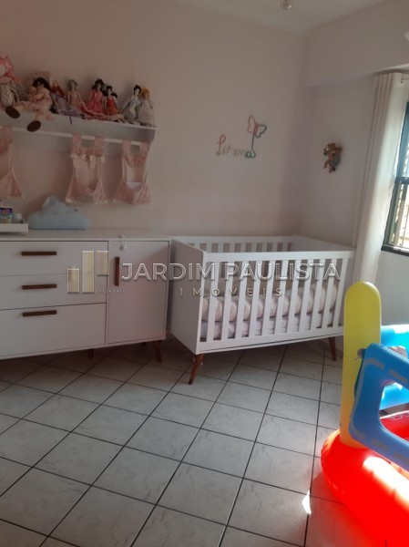 Jardim Paulista Imóveis - Imobiliária em Ribeirão Preto - SP - Apartamento - Jardim Macedo - Ribeirão Preto