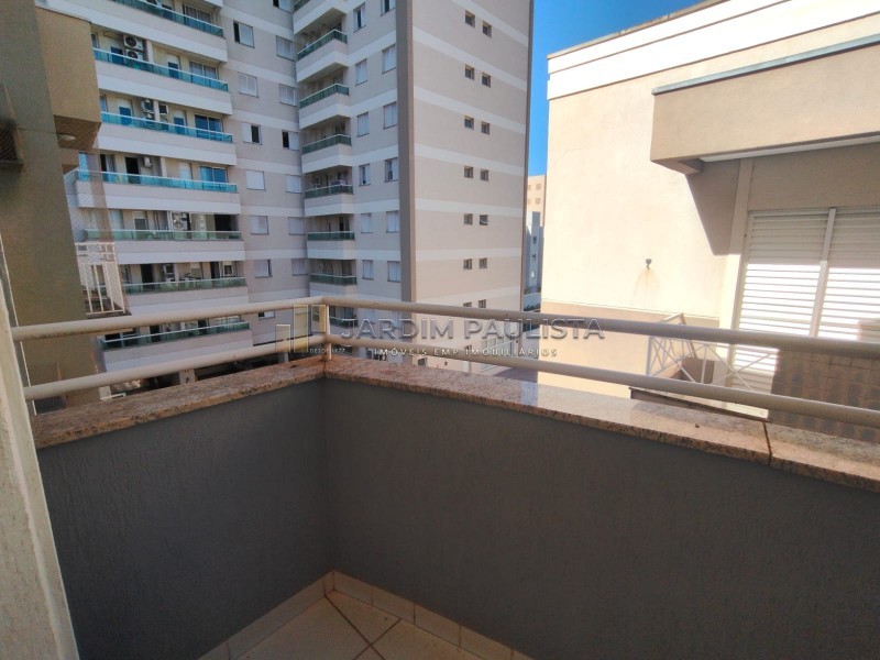 Jardim Paulista Imóveis - Imobiliária em Ribeirão Preto - SP - Apartamento - Jardim Nova Aliança - Ribeirão Preto