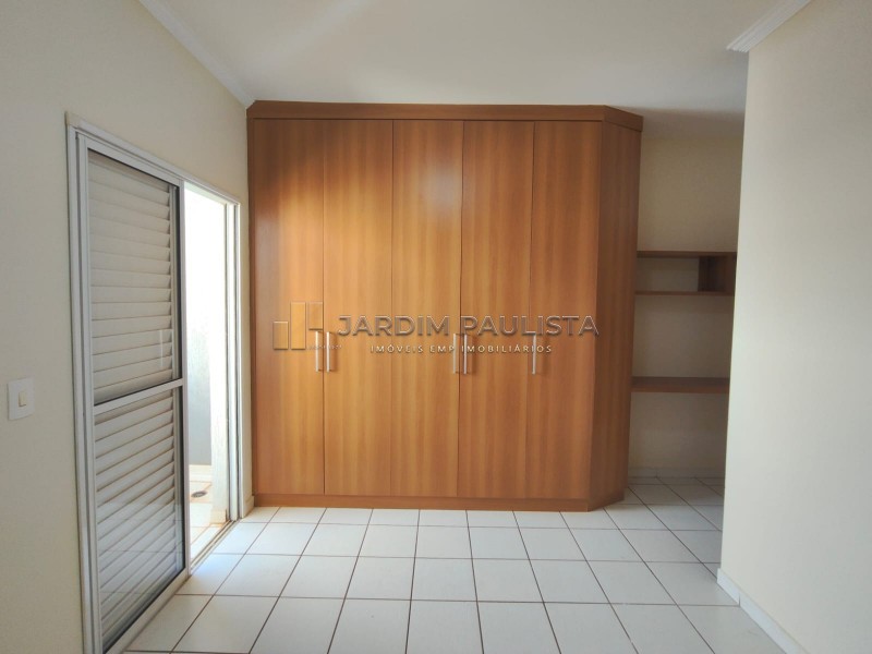 Jardim Paulista Imóveis - Imobiliária em Ribeirão Preto - SP - Apartamento - Jardim Nova Aliança - Ribeirão Preto