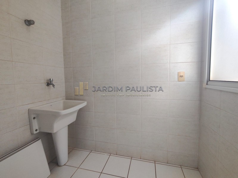 Jardim Paulista Imóveis - Imobiliária em Ribeirão Preto - SP - Apartamento - Jardim Nova Aliança - Ribeirão Preto
