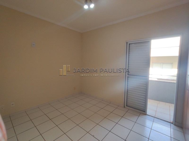 Jardim Paulista Imóveis - Imobiliária em Ribeirão Preto - SP - Apartamento - Jardim Nova Aliança - Ribeirão Preto