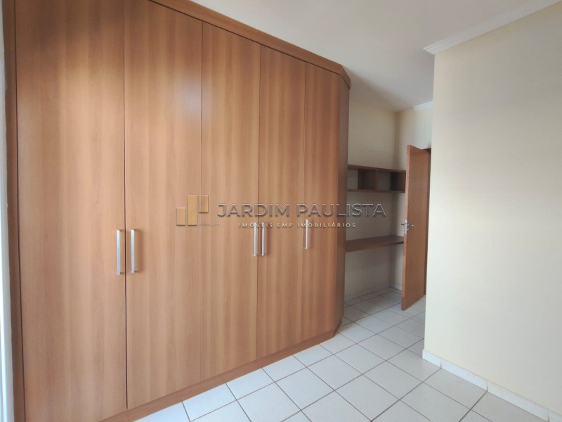 Jardim Paulista Imóveis - Imobiliária em Ribeirão Preto - SP - Apartamento - Jardim Nova Aliança - Ribeirão Preto