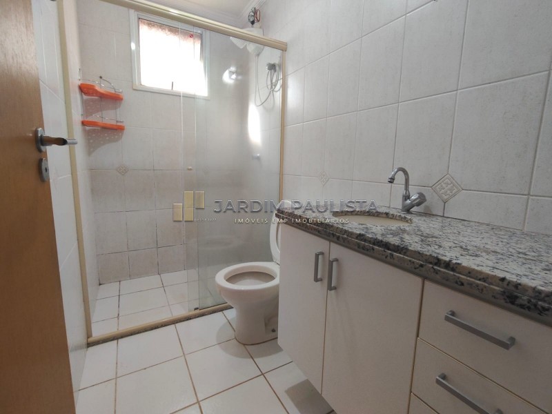 Jardim Paulista Imóveis - Imobiliária em Ribeirão Preto - SP - Apartamento - Jardim Nova Aliança - Ribeirão Preto
