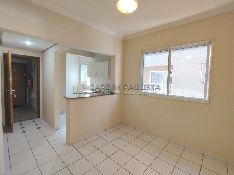Apartamento - Jardim Nova Aliança - Ribeirão Preto