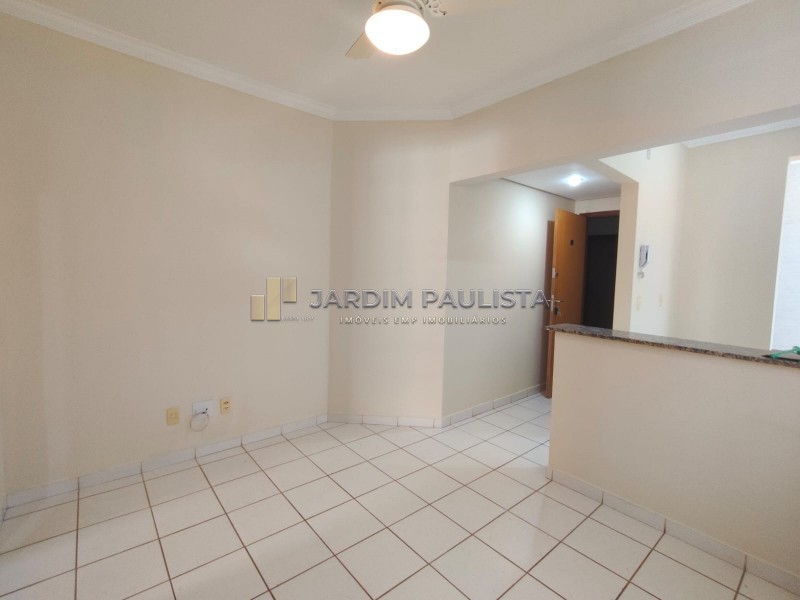 Jardim Paulista Imóveis - Imobiliária em Ribeirão Preto - SP - Apartamento - Jardim Nova Aliança - Ribeirão Preto