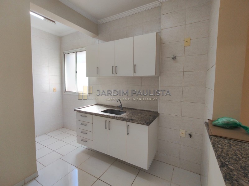 Jardim Paulista Imóveis - Imobiliária em Ribeirão Preto - SP - Apartamento - Jardim Nova Aliança - Ribeirão Preto