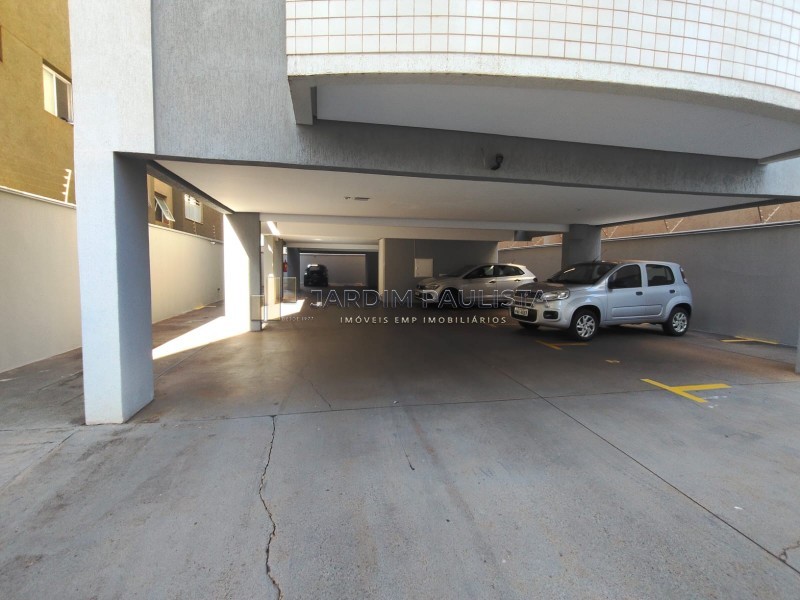 Jardim Paulista Imóveis - Imobiliária em Ribeirão Preto - SP - Apartamento - Jardim Nova Aliança - Ribeirão Preto