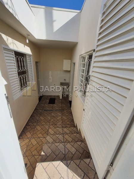 Casa - Campos Eliseos - Ribeirão Preto
