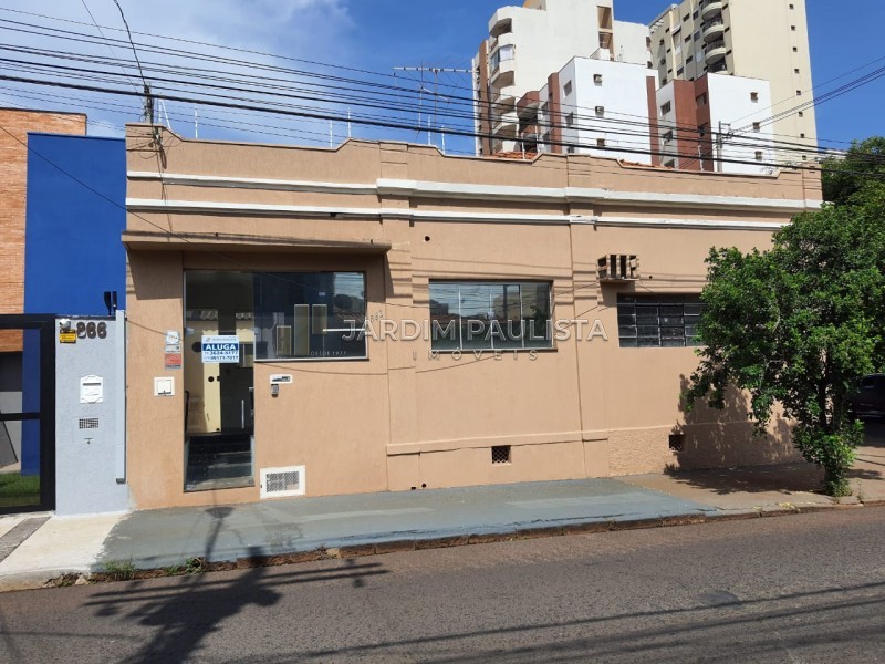Sala Comercial - Centro - Ribeirão Preto Sala Comercial - Centro - Ribeirão Preto