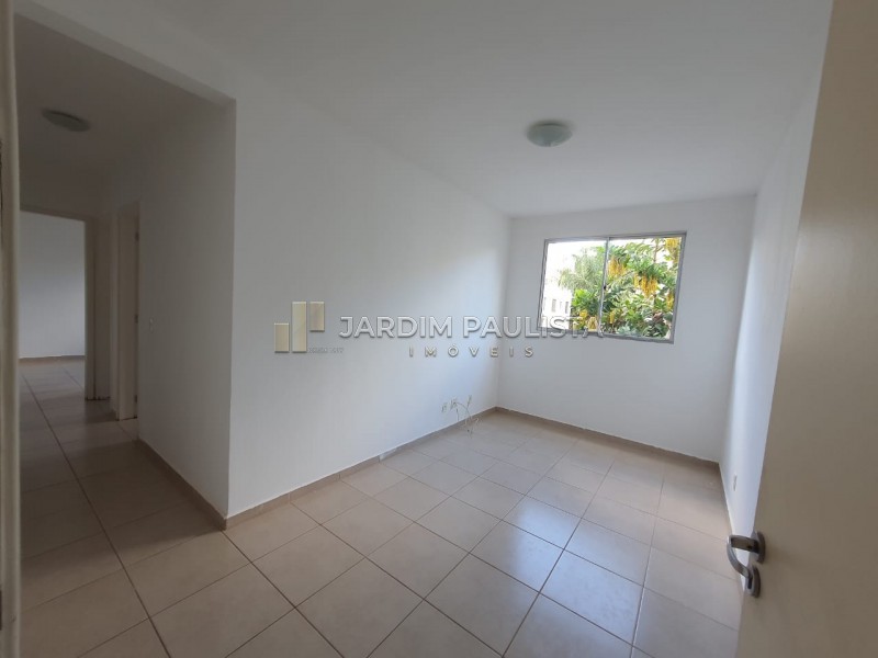 Apartamento - Vila Abranches - Ribeirão Preto Apartamento - Vila Abranches - Ribeirão Preto
