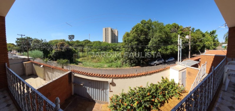 Jardim Paulista Imóveis - Imobiliária em Ribeirão Preto - SP - Casa - Parque dos Bandeirantes - Ribeirão Preto