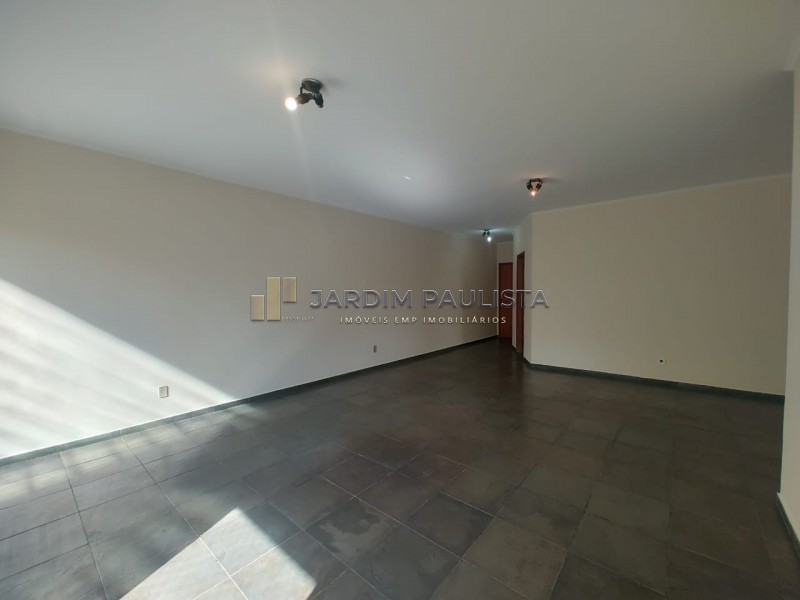 Jardim Paulista Imóveis - Imobiliária em Ribeirão Preto - SP - Apartamento - Jardim Irajá - Ribeirão Preto