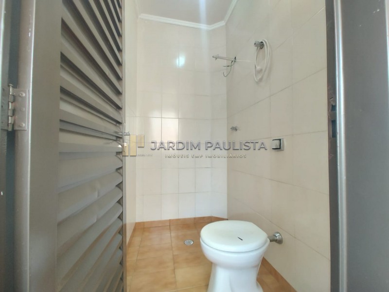 Jardim Paulista Imóveis - Imobiliária em Ribeirão Preto - SP - Apartamento - Jardim Irajá - Ribeirão Preto