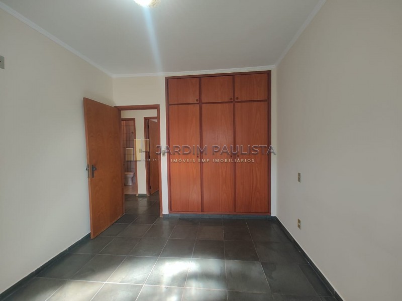 Jardim Paulista Imóveis - Imobiliária em Ribeirão Preto - SP - Apartamento - Jardim Irajá - Ribeirão Preto