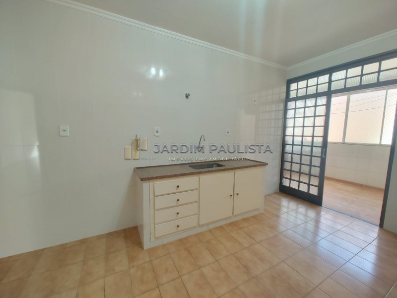 Jardim Paulista Imóveis - Imobiliária em Ribeirão Preto - SP - Apartamento - Jardim Irajá - Ribeirão Preto