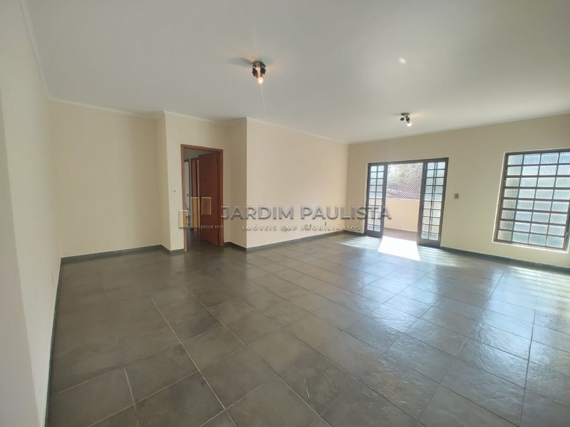 Jardim Paulista Imóveis - Imobiliária em Ribeirão Preto - SP - Apartamento - Jardim Irajá - Ribeirão Preto