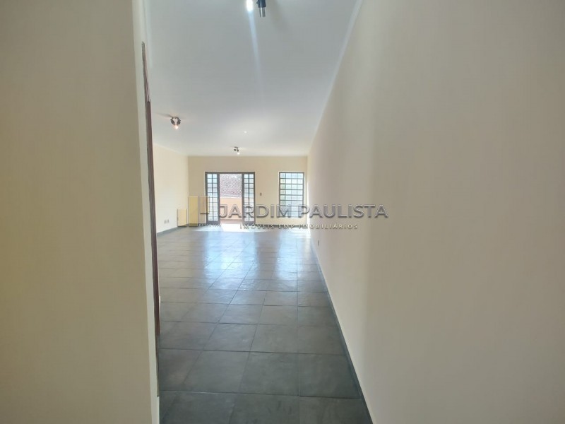 Jardim Paulista Imóveis - Imobiliária em Ribeirão Preto - SP - Apartamento - Jardim Irajá - Ribeirão Preto