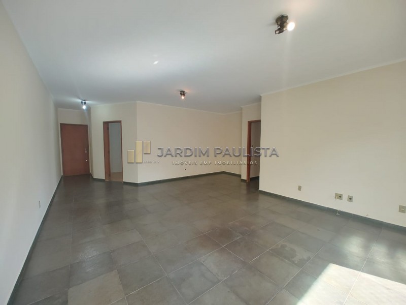 Jardim Paulista Imóveis - Imobiliária em Ribeirão Preto - SP - Apartamento - Jardim Irajá - Ribeirão Preto
