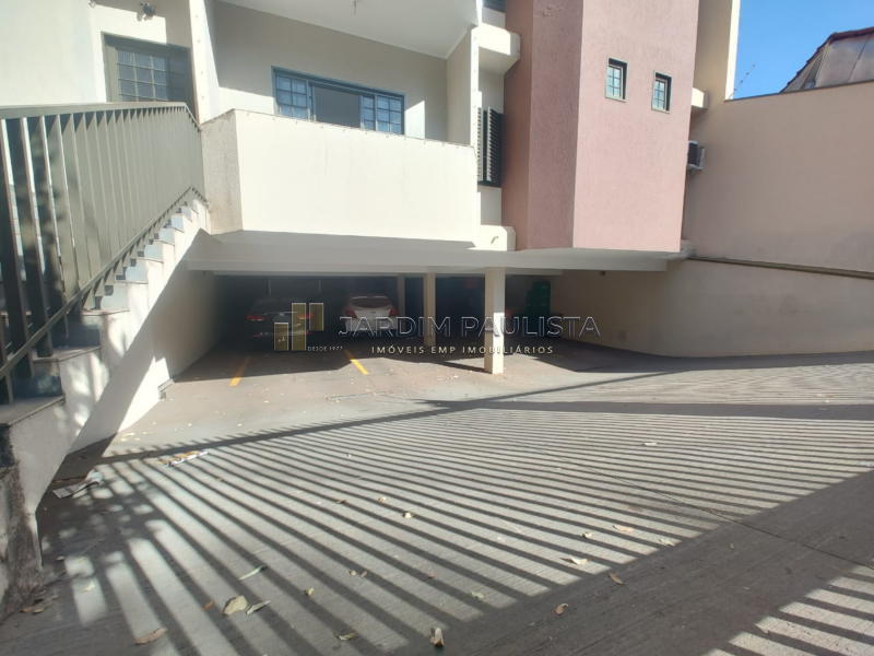Jardim Paulista Imóveis - Imobiliária em Ribeirão Preto - SP - Apartamento - Jardim Irajá - Ribeirão Preto