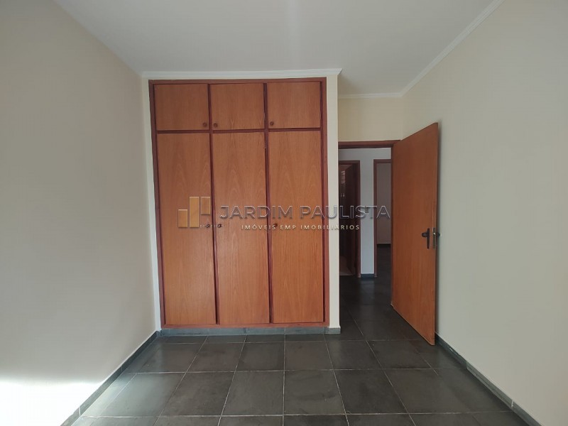 Jardim Paulista Imóveis - Imobiliária em Ribeirão Preto - SP - Apartamento - Jardim Irajá - Ribeirão Preto
